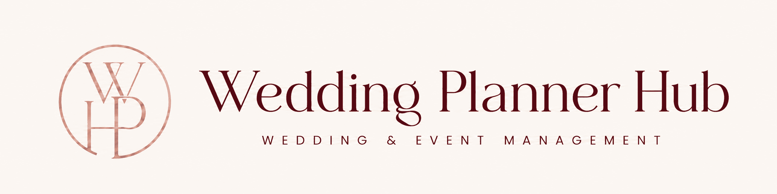 Wedding Planner Hub